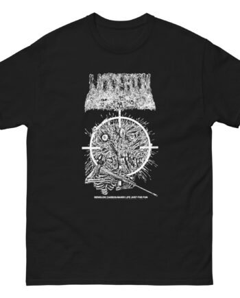 Undeath Sniper Unisex classic tee