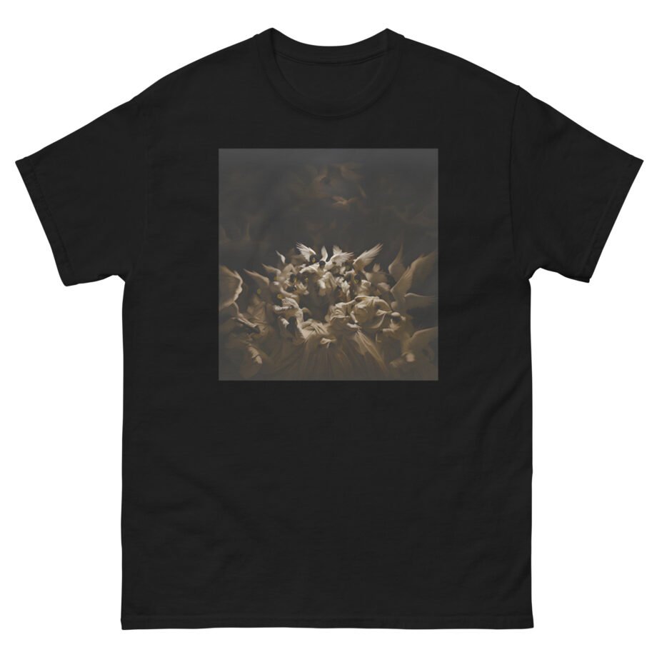 Ghetts Purpose GIIG Unisex classic tee