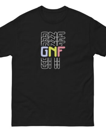 Georgenotfound Unisex classic tee