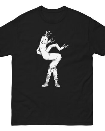 Yheti Unisex classic tee