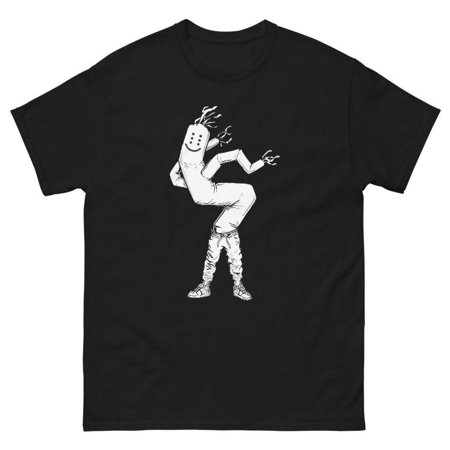 Yheti Unisex classic tee