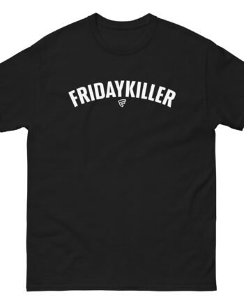 Warhound Fridaykiller Unisex classic tee