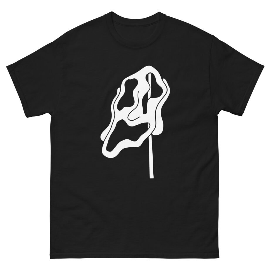 Yheti Unisex classic tee