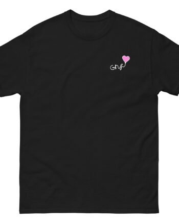 Georgenotfound Unisex classic tee