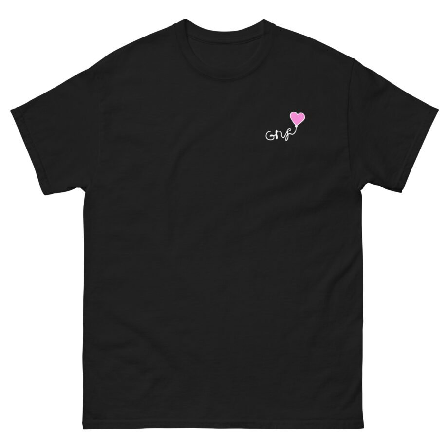 Georgenotfound Unisex classic tee