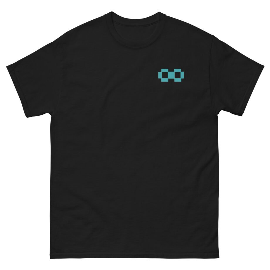 Georgenotfound Unisex classic tee