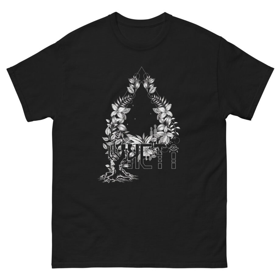 Yheti Unisex classic tee