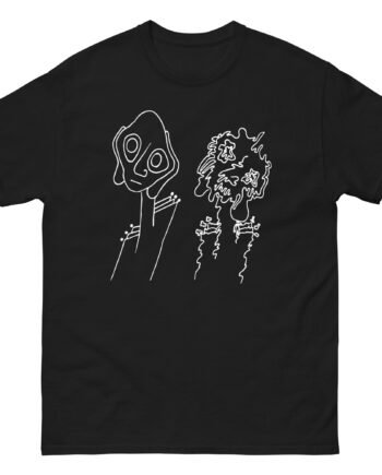 Yheti Unisex classic tee