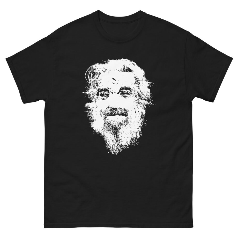 Yheti Unisex classic tee
