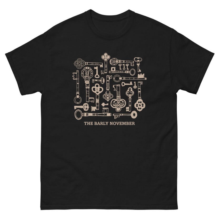 The Early November Keys Unisex classic tee