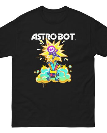 Astro Bot Unisex classic tee