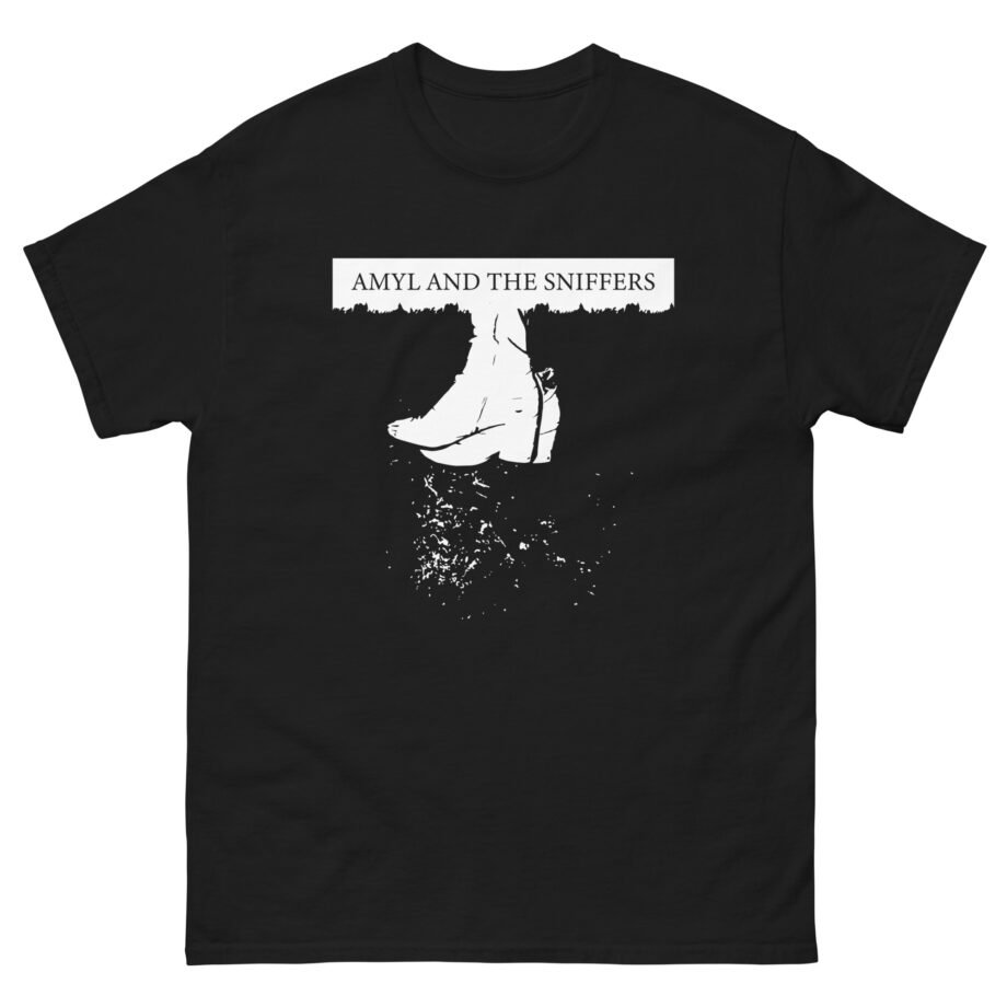 Amyl and the Sniffers Unisex classic tee