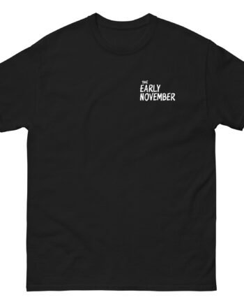 The Early November Tarot Card Unisex classic tee