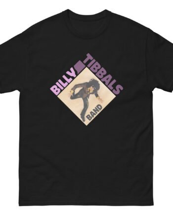Billy Tibbals Band Beige Unisex classic tee