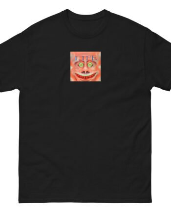 Cruelty Squad LIFE Unisex classic tee