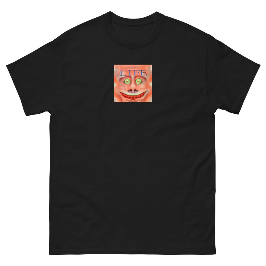 Cruelty Squad LIFE Unisex classic tee