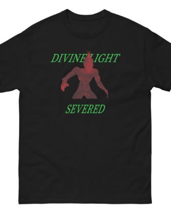 Cruelty Squad Divine Light Severed Unisex classic tee