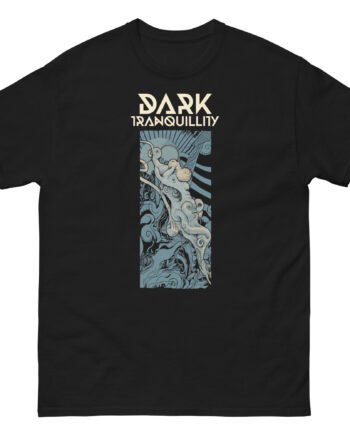 Dark Tranquillity Atoma Unisex classic tee