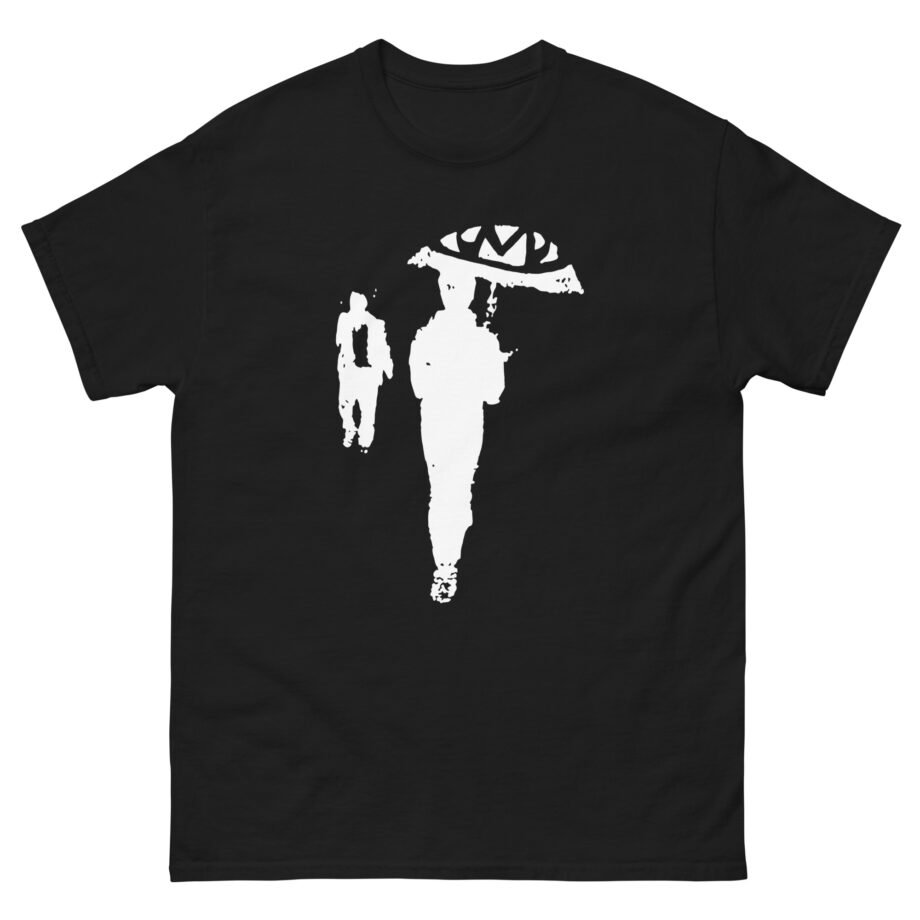 Chase Keith Unisex classic tee