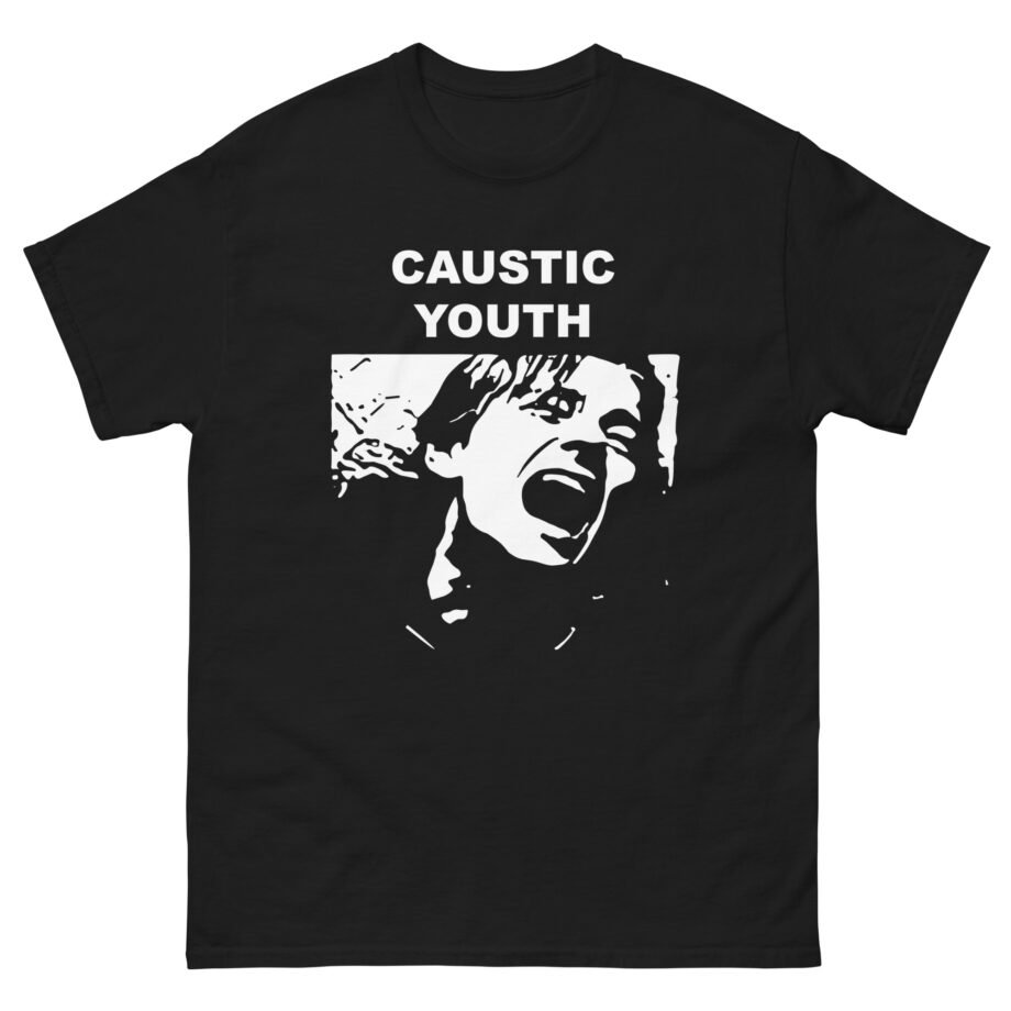 Chase Keith Unisex classic tee