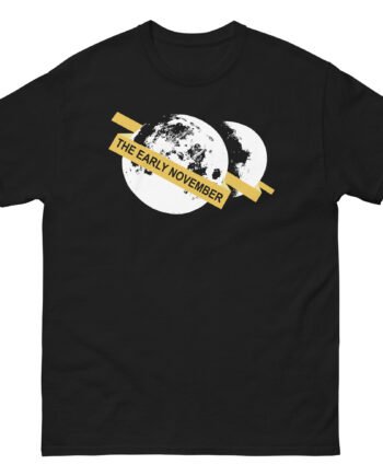 The Early November Moons Unisex classic tee