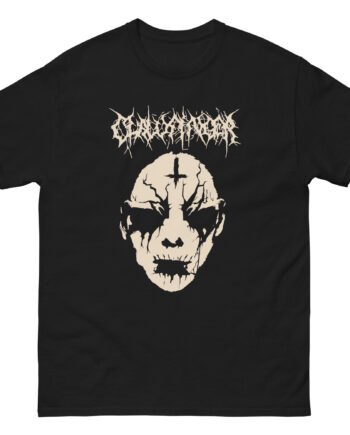 Clawfinger Unisex classic tee