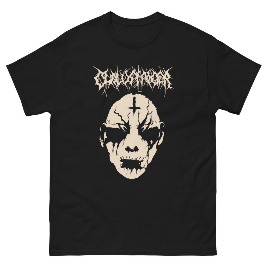 Clawfinger Unisex classic tee