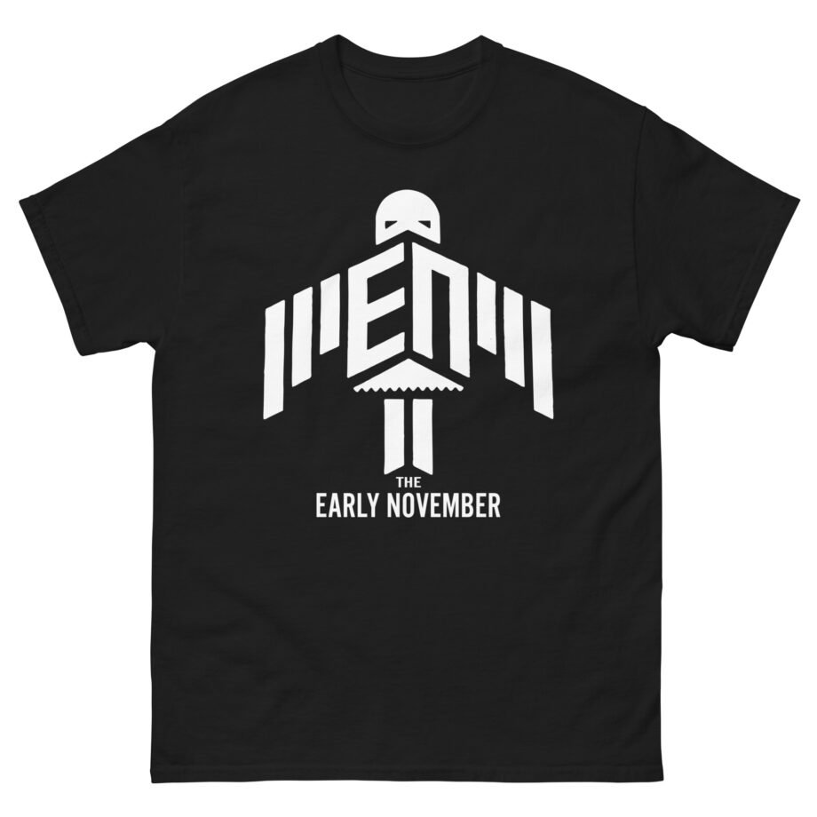 The Early November Arrow Head Unisex classic tee