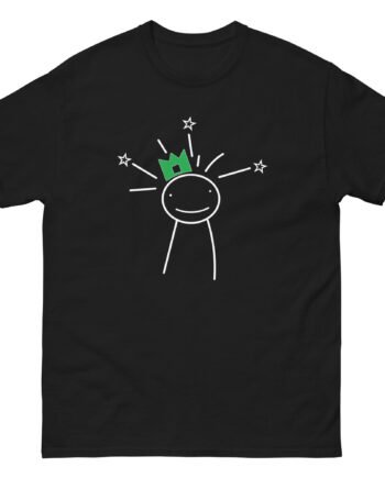 Dreamwastaken Unisex classic tee