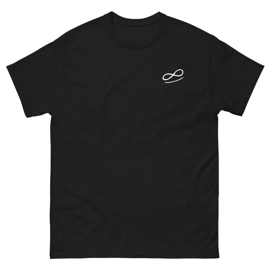 Dreamwastaken Smile Forever Unisex classic tee