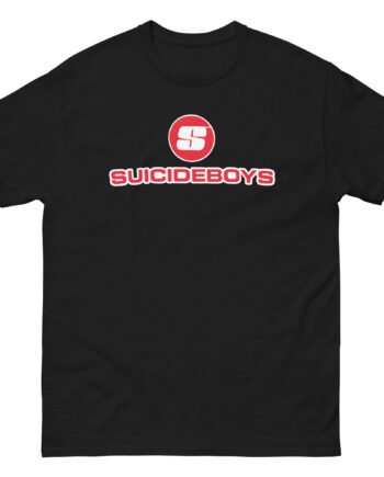 Duckboy Suicideboys Manufactured Death nisex classic tee
