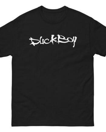 Duckboy Unisex classic tee