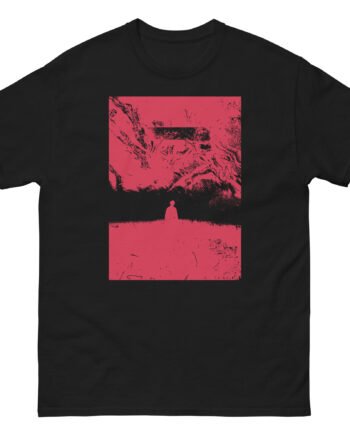 Codeseven Go Let It In Unisex classic tee