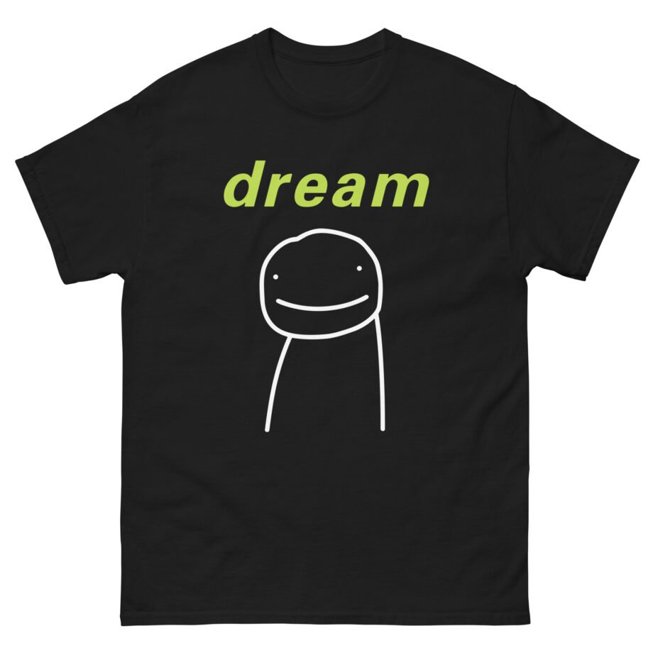 Dreamwastaken Unisex classic tee