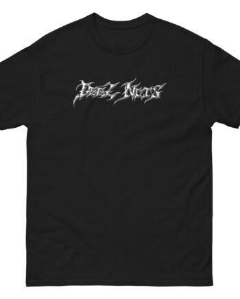 Deez Nuts Chrome Unisex classic tee