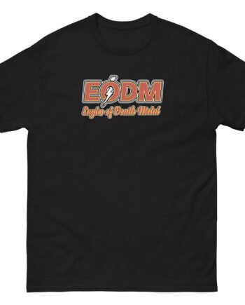 Eagles of Death Metal Unisex classic tee