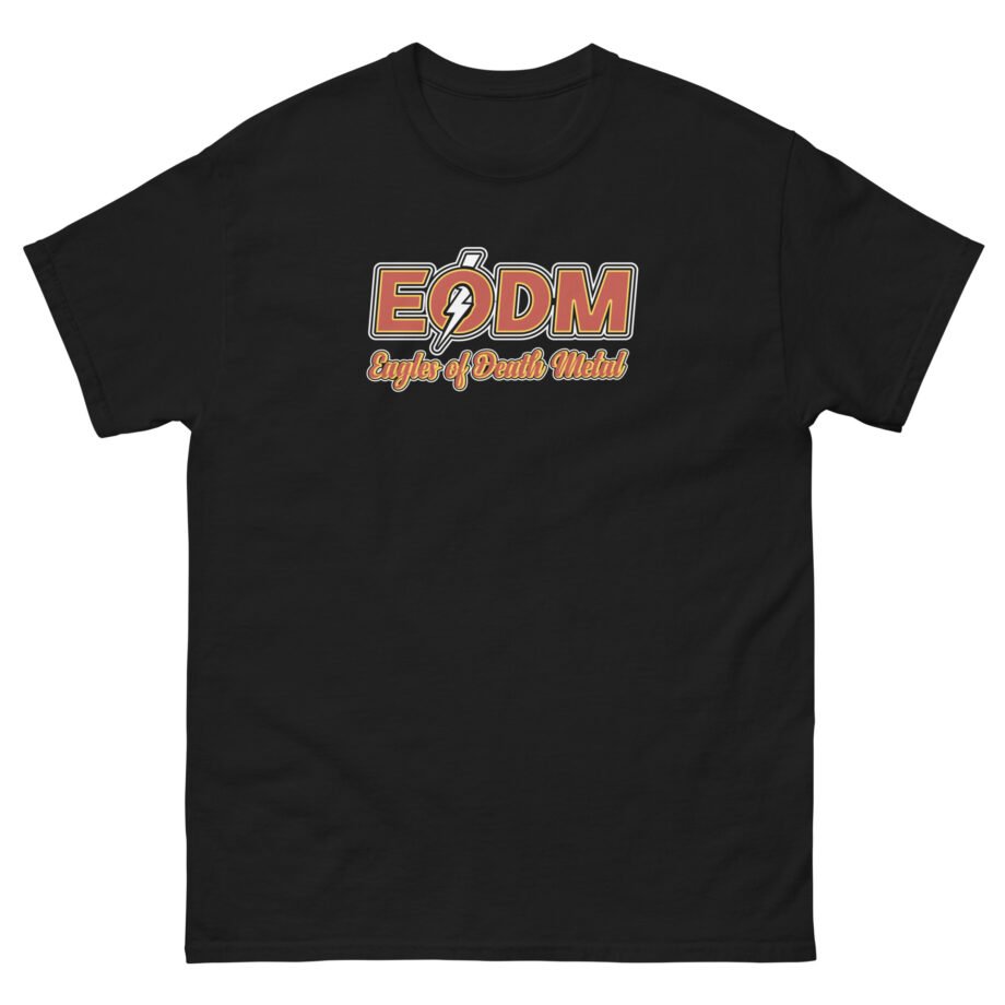 Eagles of Death Metal Unisex classic tee
