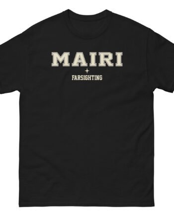 Fourth Wing Liam Mairi Unisex classic tee