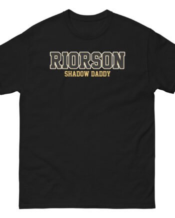 Fourth Wing Xaden Riorson Shadow Unisex classic tee