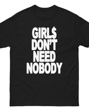 Dom Dolla Don't Need Nobody Unisex classic tee