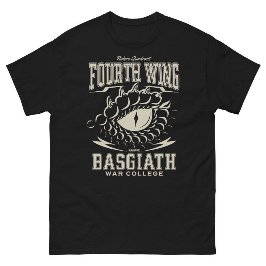 riders quadrant Unisex classic tee