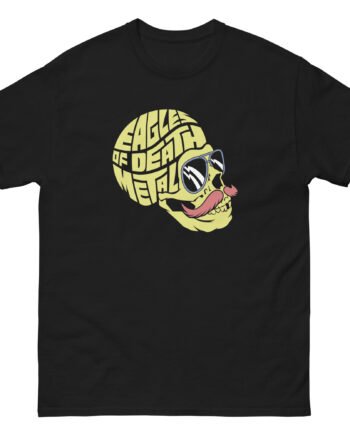 Eagles of Death Metal Eagle Unisex classic tee