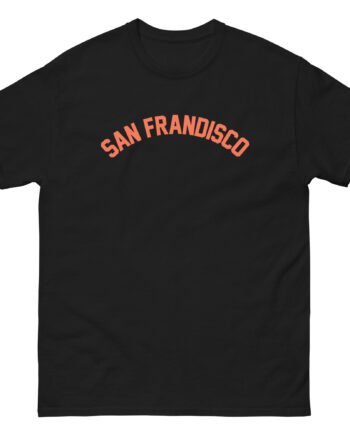 Dom Dolla Sanfrandisco Unisex classic tee