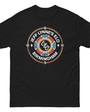Elo Birmingham Unisex classic tee