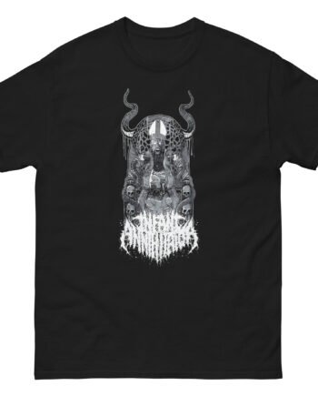Infant Annihilator Priest Throne Unisex classic tee