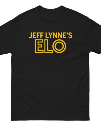 Elo Unisex classic tee