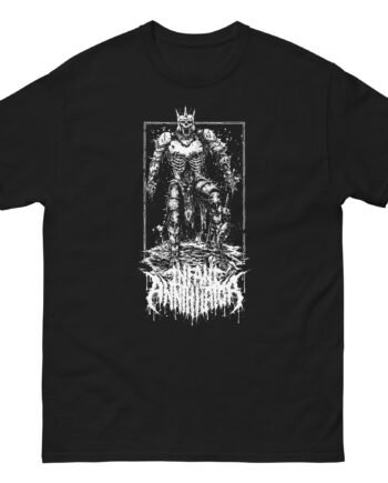 Infant Annihilator Plague Bringer Unisex classic tee