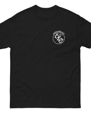 Elo Unisex classic tee