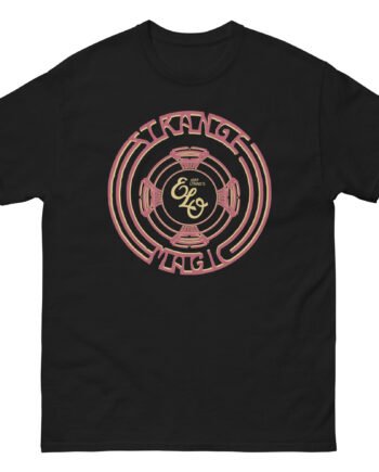 Elo Strange Magic Unisex classic tee