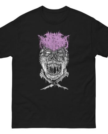 Infant Annihilator Cheeky Unisex classic tee